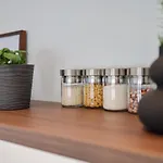 Appartement Baredine