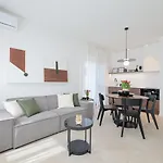 Appartement Baredine *