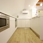 Baredine Appartement