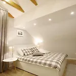Appartement Baredine