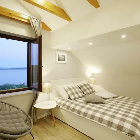 Apartman Baredine Maslenica