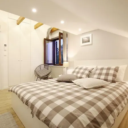 Apartment Baredine