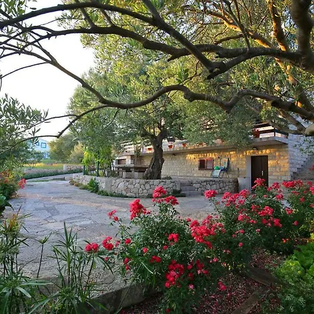 Apartman Baredine