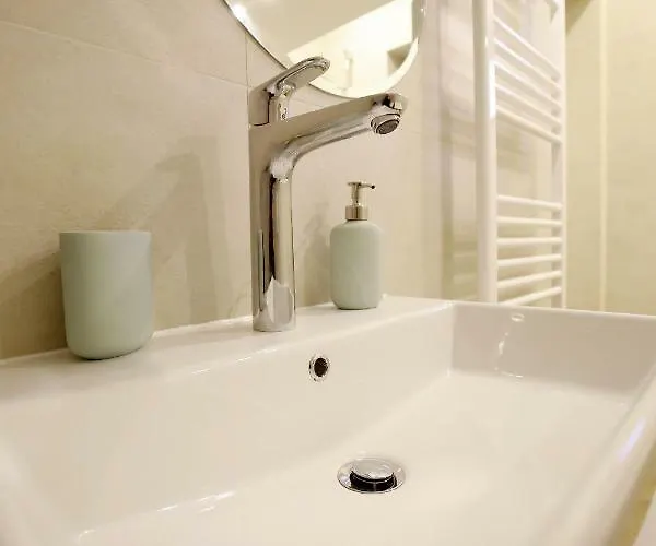 Baredine アパート *