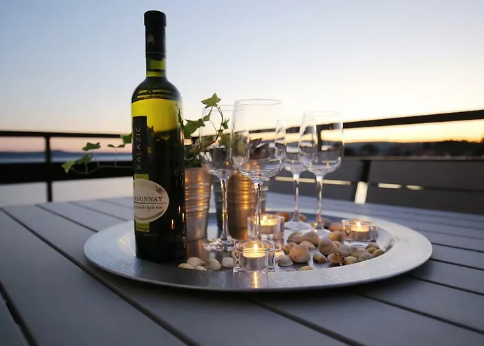 Baredine アパート