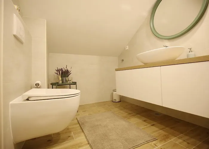 Baredine アパート