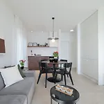 Appartement Baredine