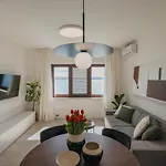 Appartement Baredine Maslenica