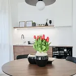 Baredine Appartement *