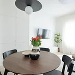 Baredine Appartement *