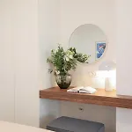 Baredine Appartement *