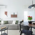 Baredine Appartement *