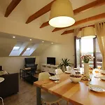 Baredine Appartement