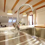 Appartement Baredine Maslenica