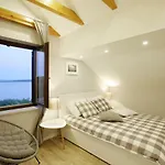 Appartement Baredine Maslenica