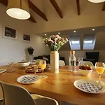 Appartement Baredine *
