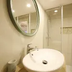 Appartement Baredine *