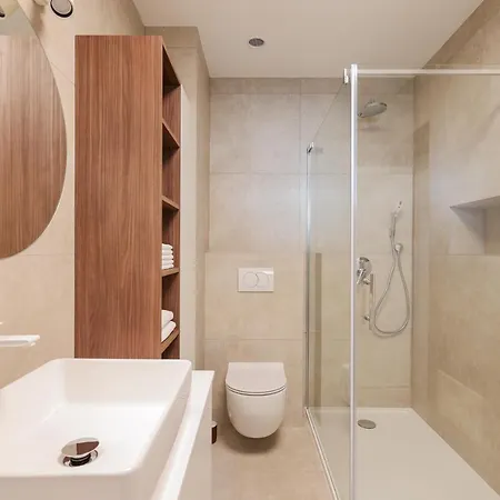 Apartment Baredine Maslenica