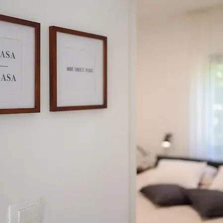 Apartment Baredine