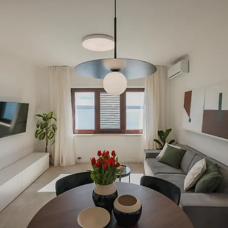 Apartment Baredine Maslenica