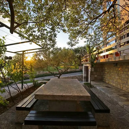 Apartment Baredine