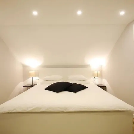 Apartment Baredine