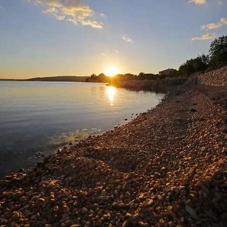 Baredine Apartment Maslenica