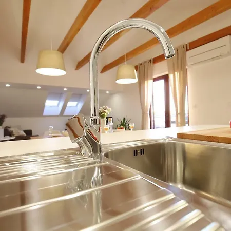 Apartment Baredine Maslenica