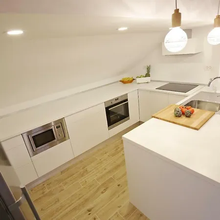 Baredine * Maslenica