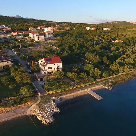 Baredine * Maslenica