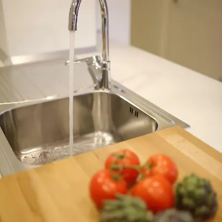 Baredine Apartment Maslenica