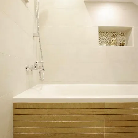 Apartment Baredine