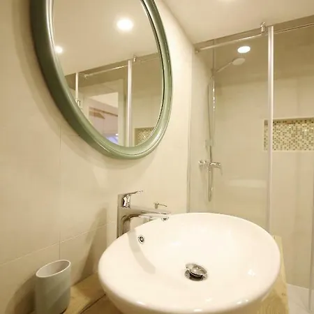 Apartment Baredine *