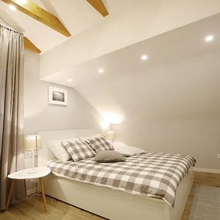 Apartment Baredine