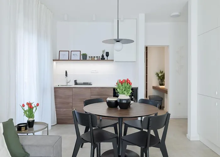 Baredine Apartmán