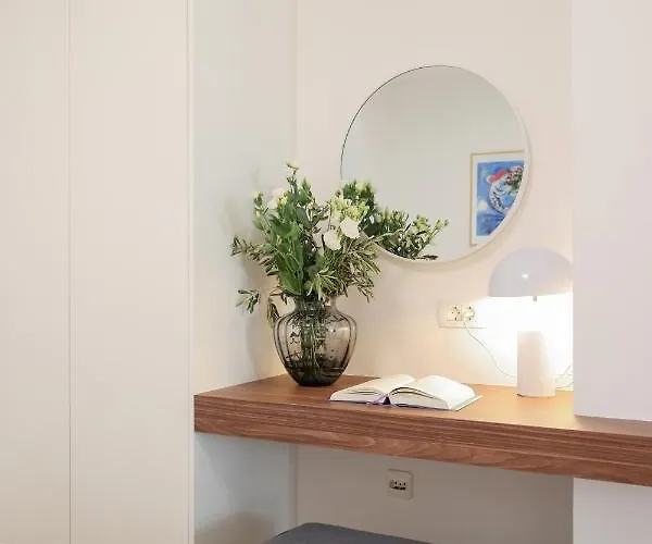 Baredine Apartmán *