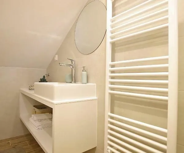 Baredine Apartmán *