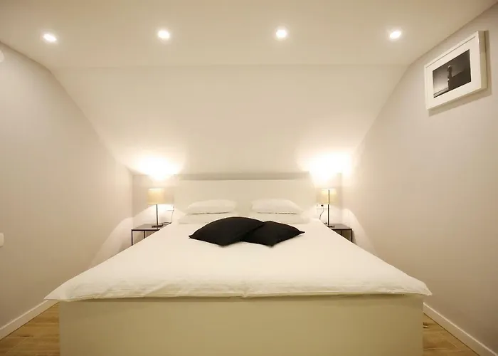 Апартаменты Baredine