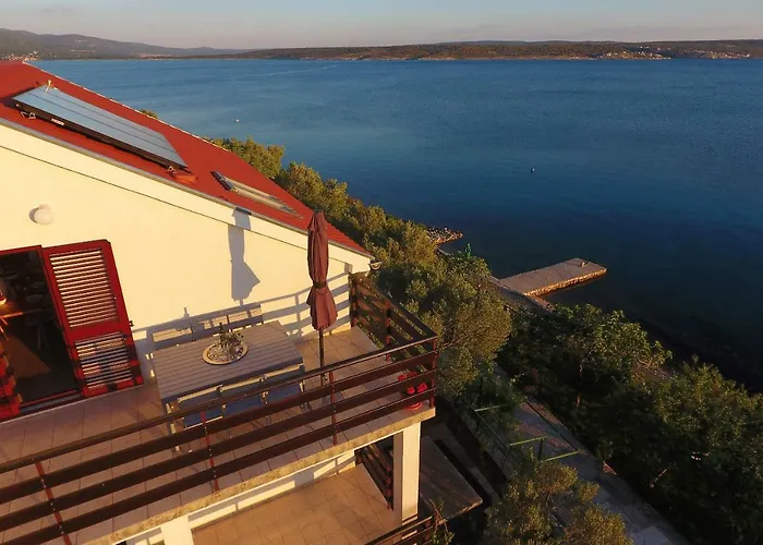 Апартаменты Baredine