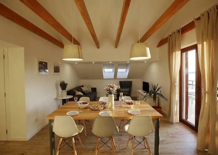 Apartmán Baredine *