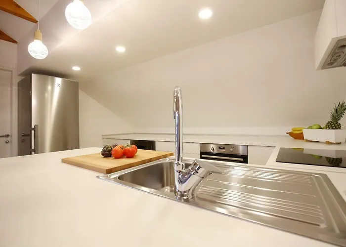 Apartmán Baredine Maslenica