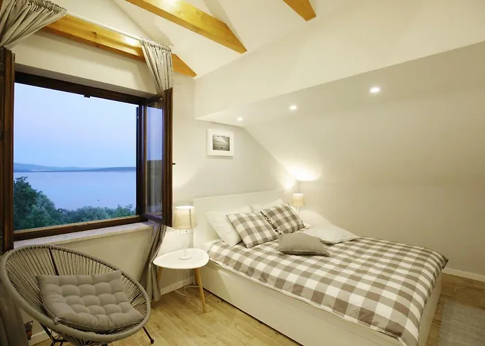 Apartmán Baredine Maslenica