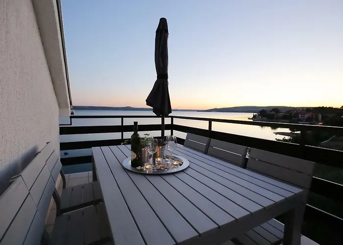 Apartmán Baredine *
