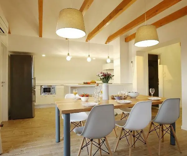 Baredine Apartmán *