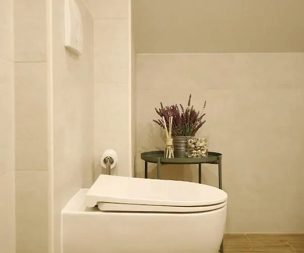 Apartmán Baredine Maslenica