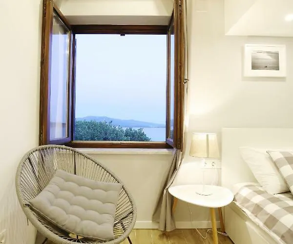 Apartmán Baredine