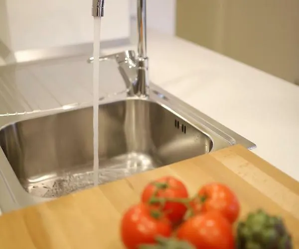 Baredine Апартаменты Масленица