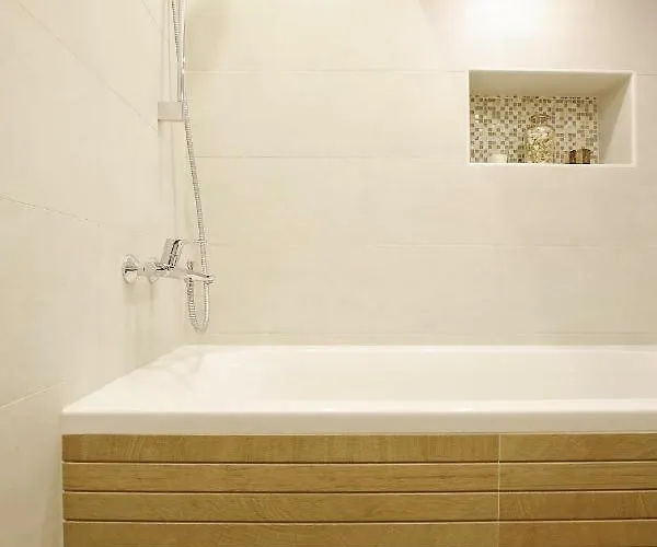 Апартаменты Baredine